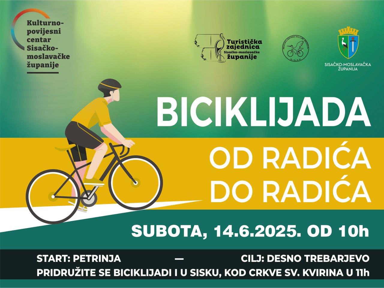 Biciklijada