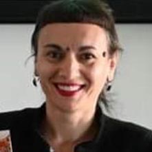 Martina mladenović