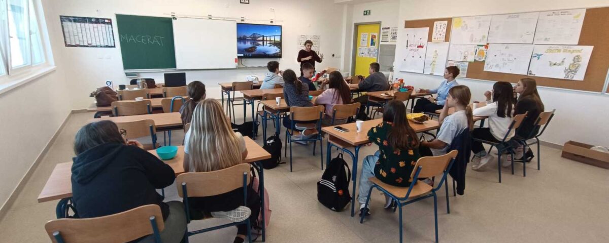 Radionica prirodne kozmetike