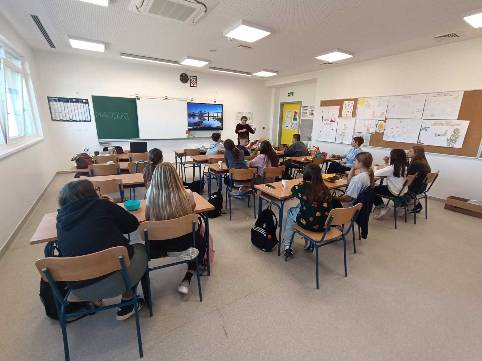 Radionica prirodne kozmetike