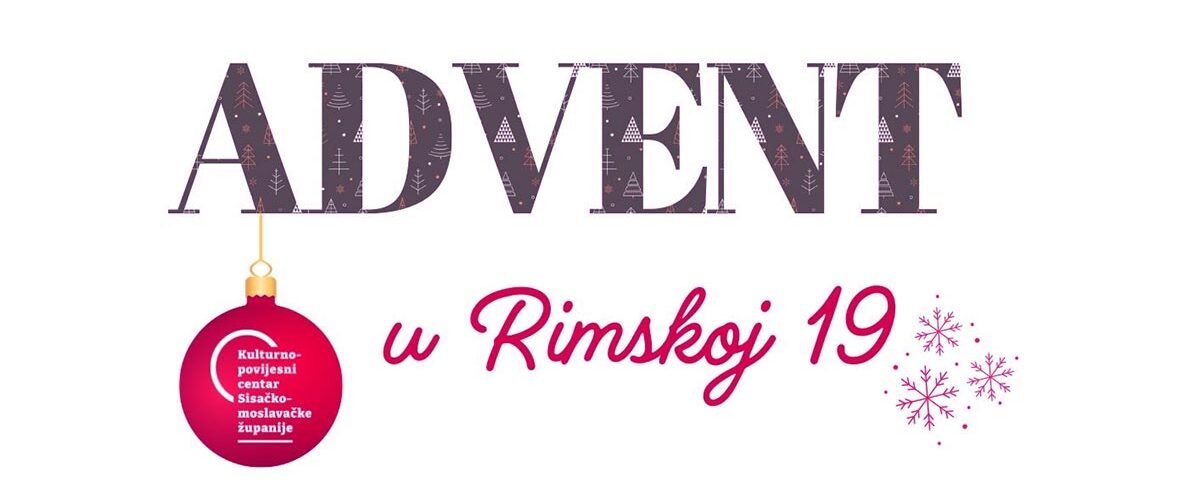 Advent u Rimskoj 19