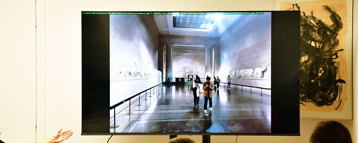 Kraljevska Muzeorama