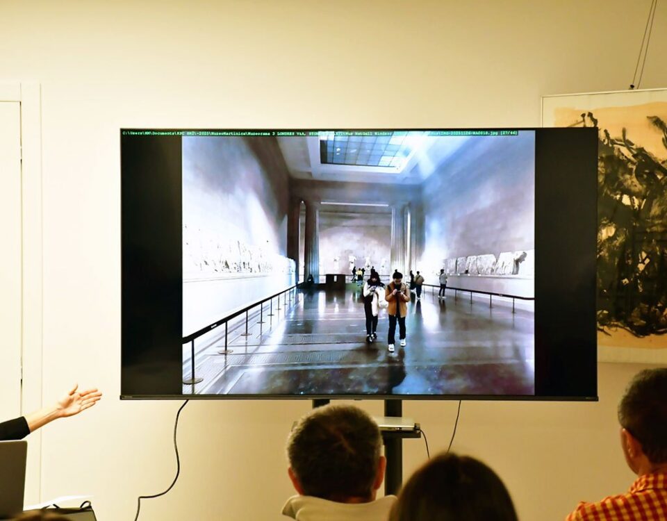 Kraljevska Muzeorama