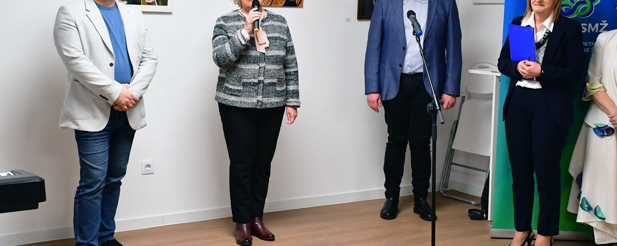 Noć izvrsnosti u KPC SMŽ