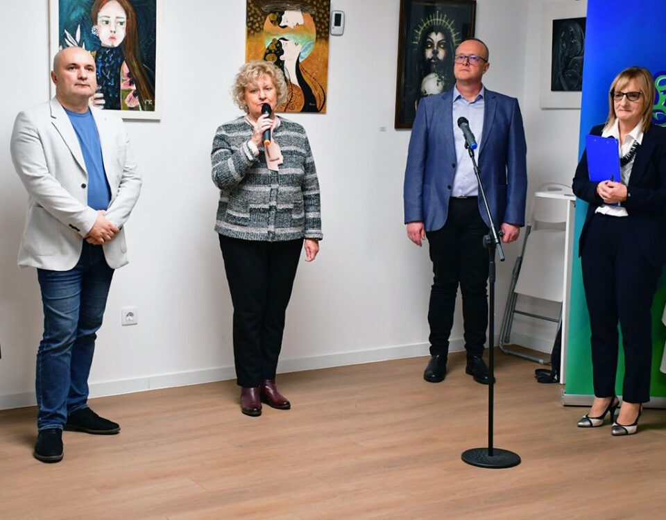 Noć izvrsnosti u KPC SMŽ