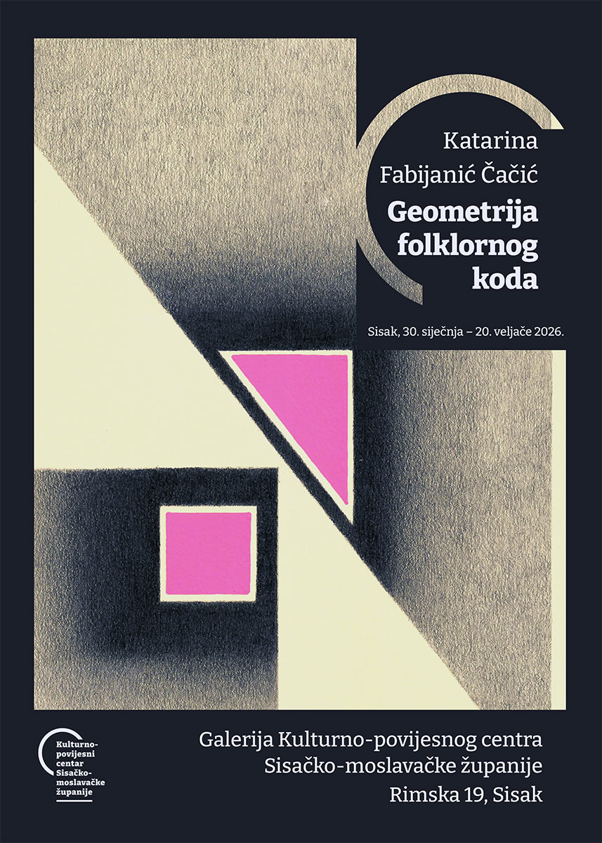 Fabijanić Plakat B2