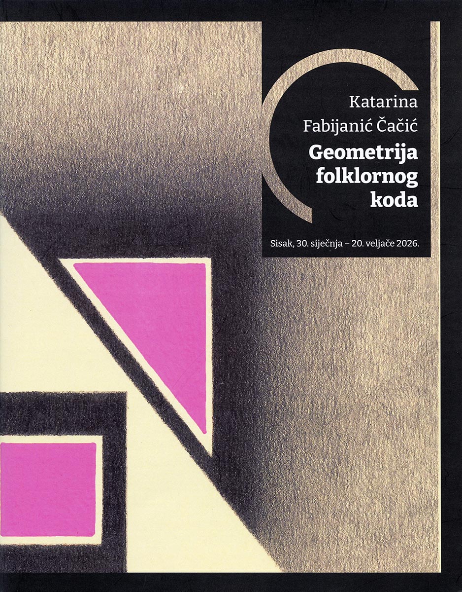 Geometrija folklornog koda