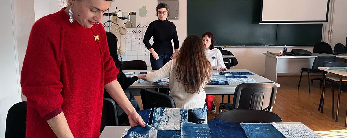 Maraton cijanotipije