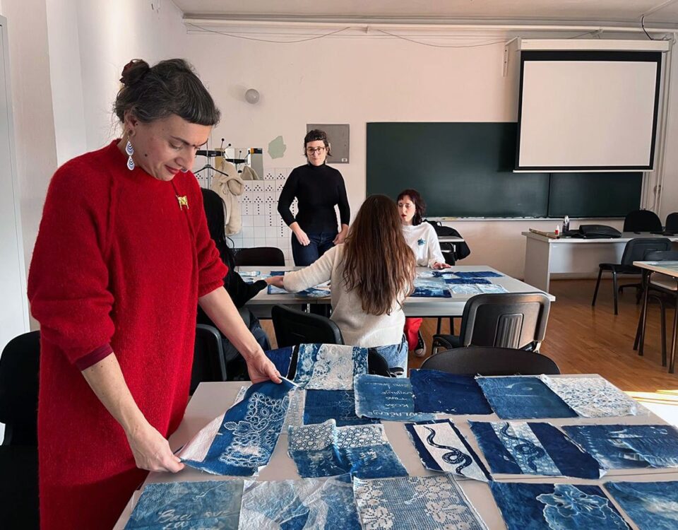 Maraton cijanotipije