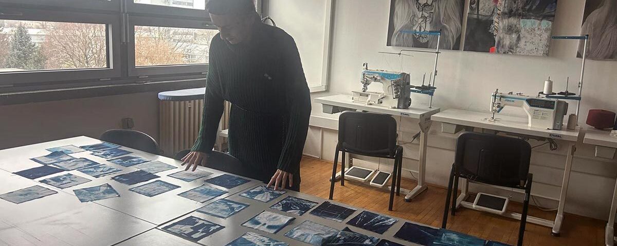 Etnografski praktikum