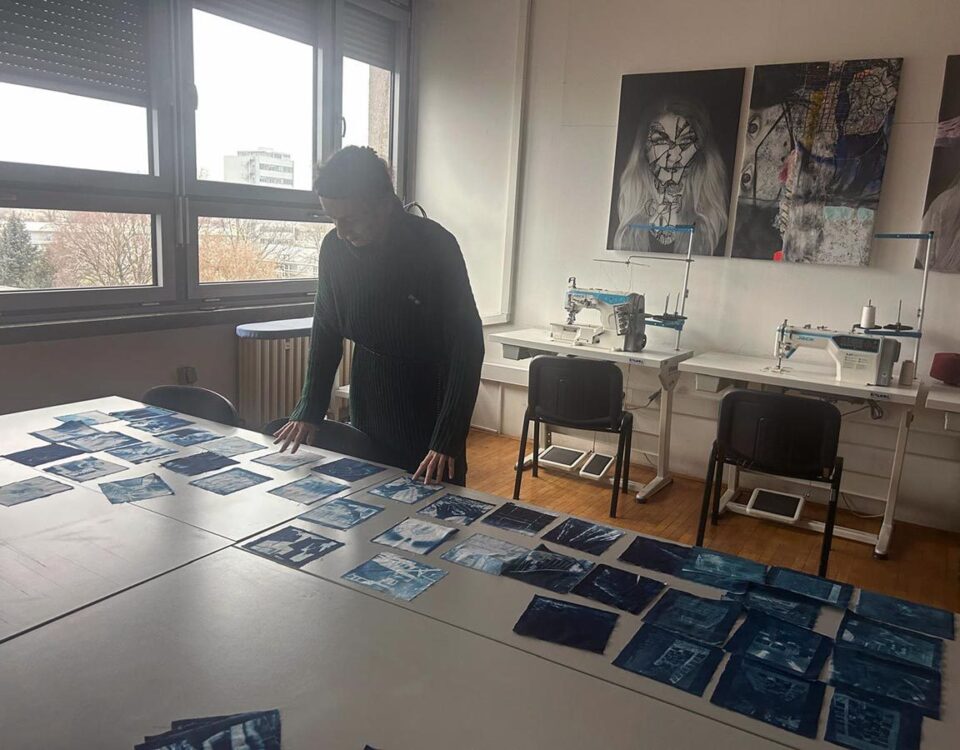 Etnografski praktikum