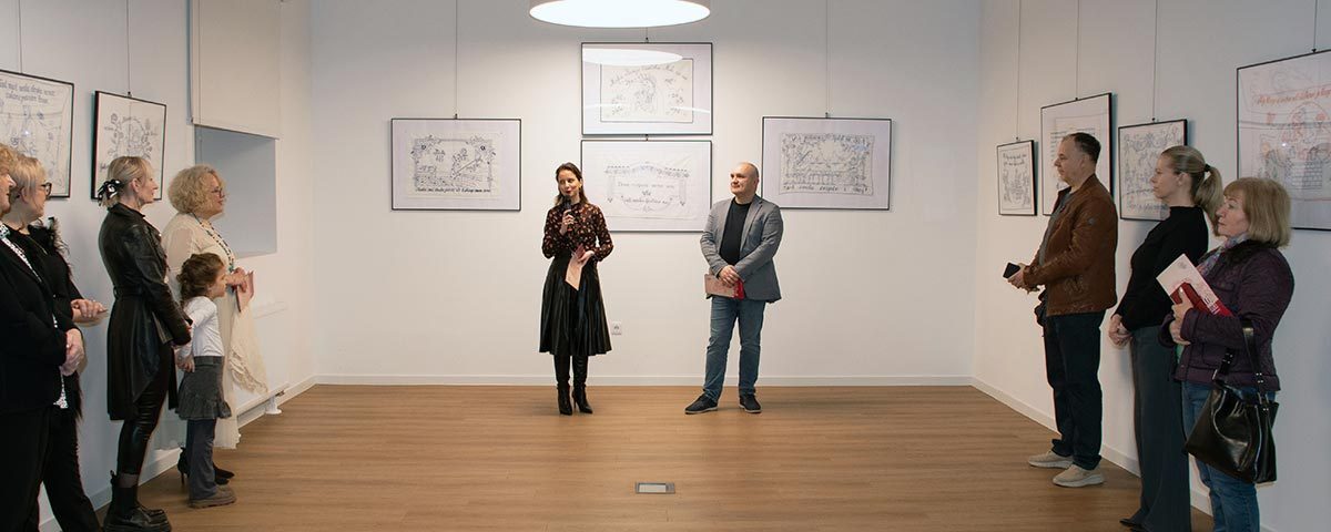 „Ljubav nekad i danas“