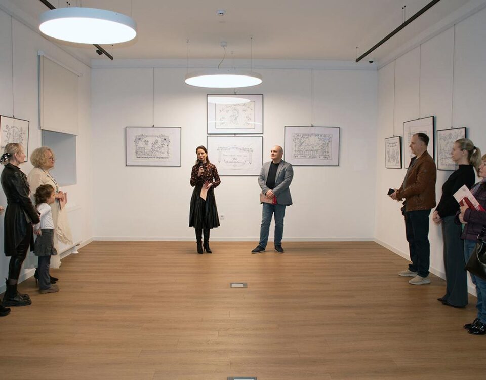 „Ljubav nekad i danas“