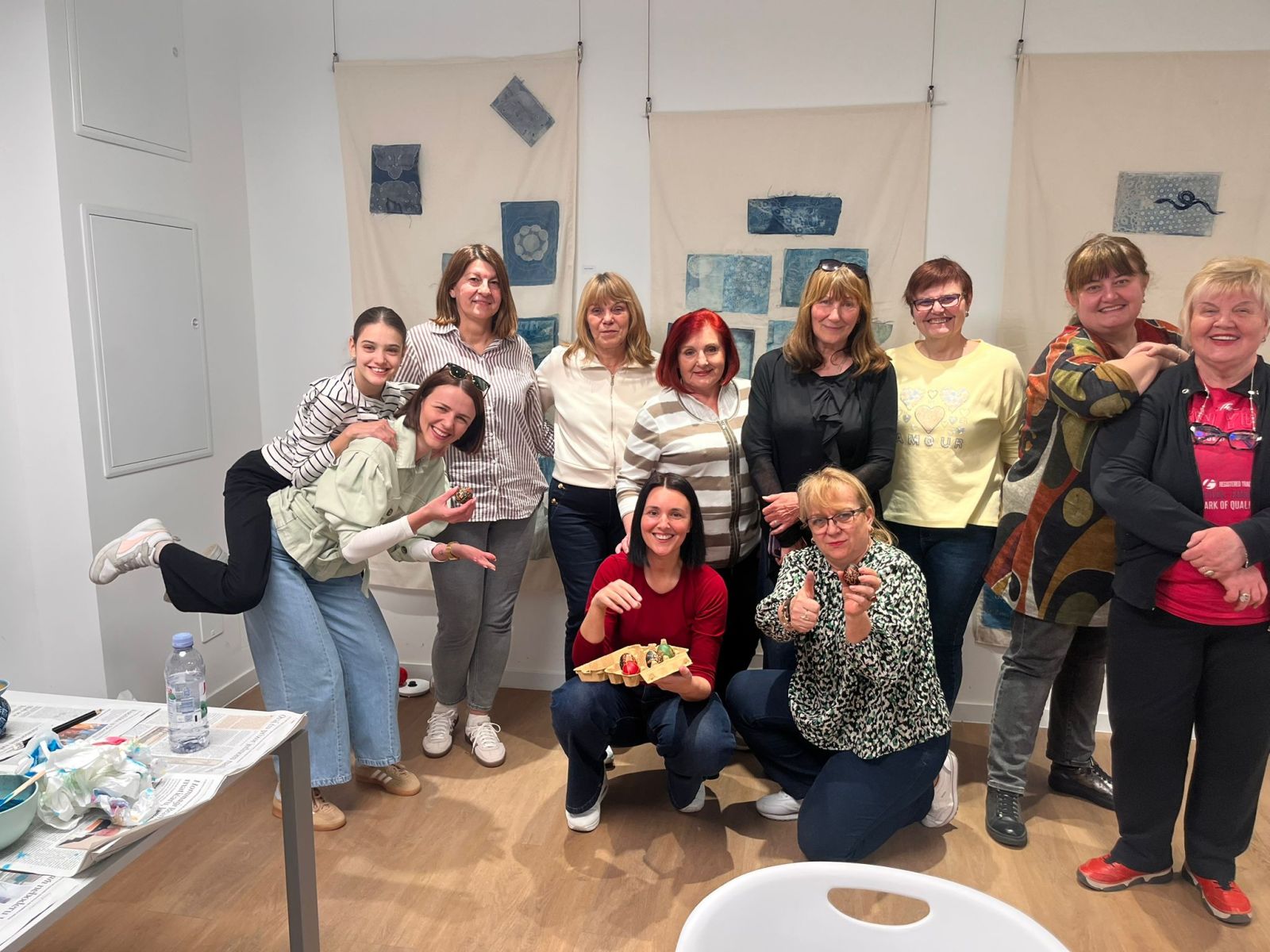 Čuvari baštine: Batik tehnika