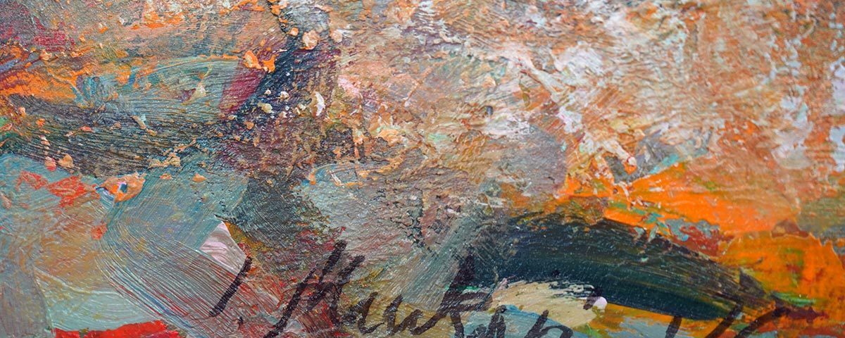 "Križni put" Ivice Marekovića