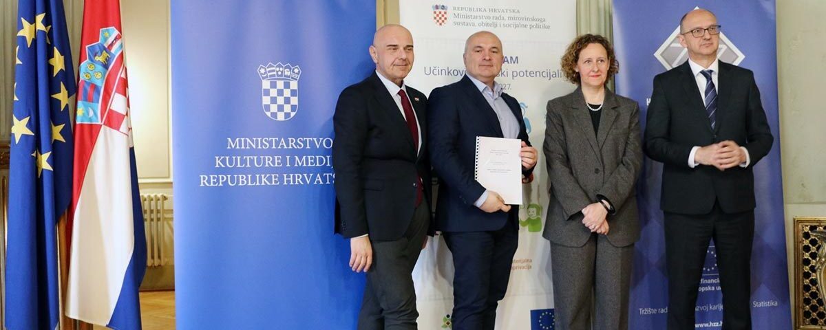 Inkluzivne usluge ustanova u kulturi