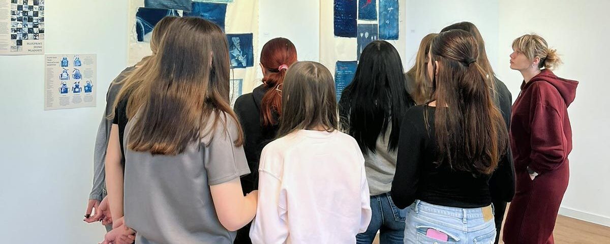 Susret dviju mladosti