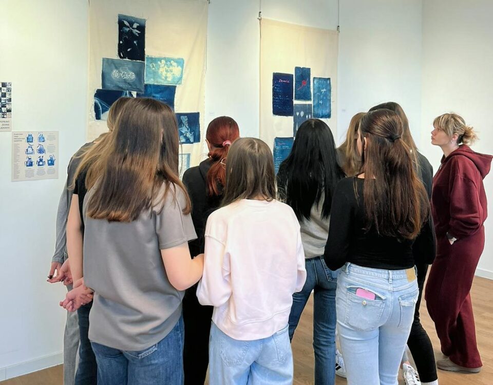 Susret dviju mladosti