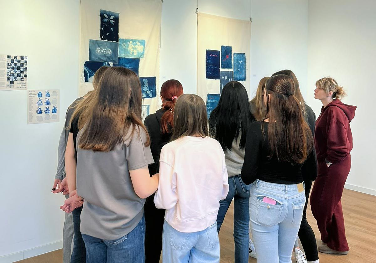 Susret dviju mladosti