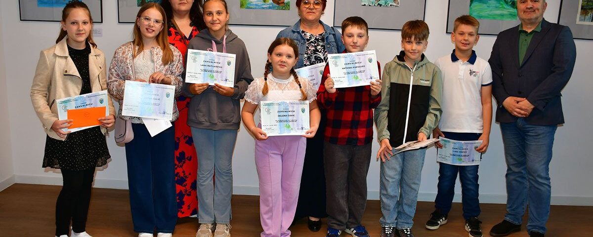 „Rijeke moga zavičaja“