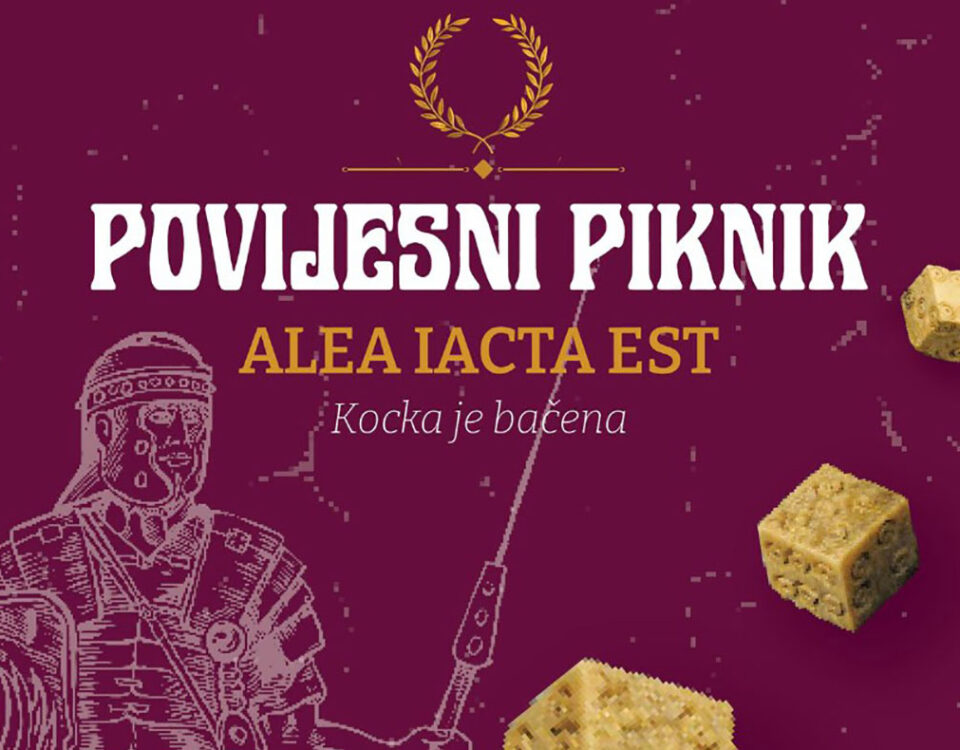 Povjesni piknik
