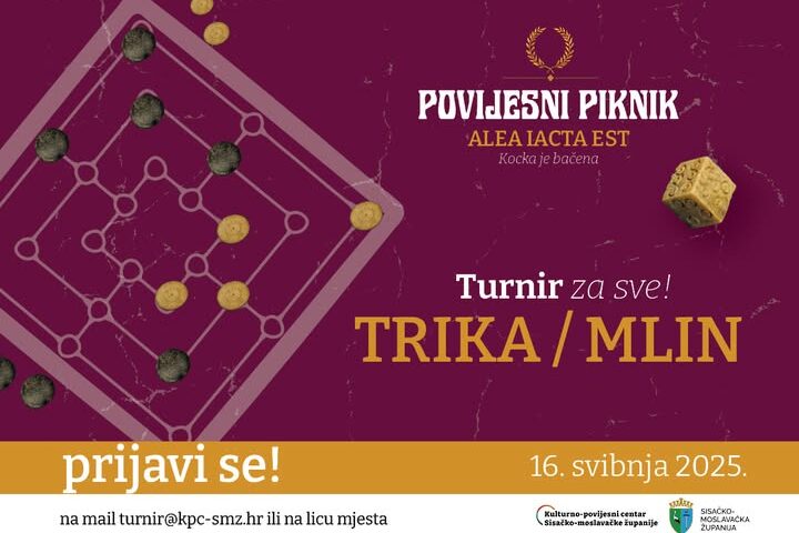 Slika turnir u triki