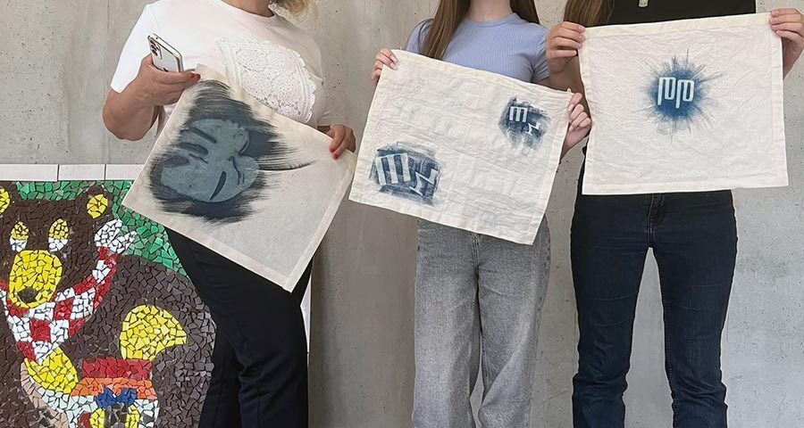 Sat cijanotipije